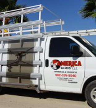 america glass llc